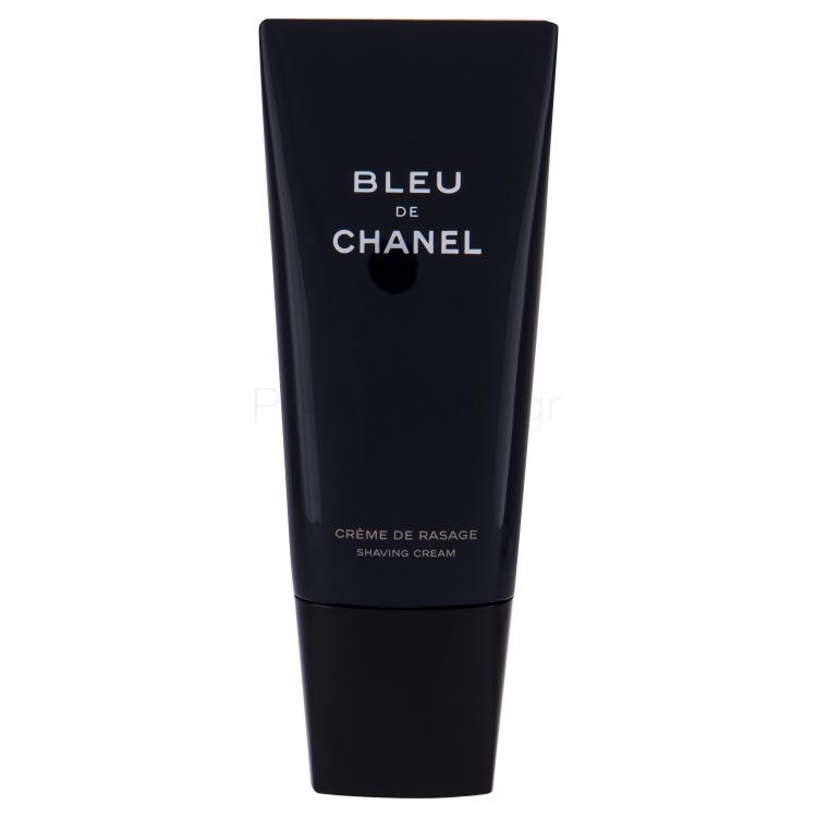Chanel Bleu de Chanel Τζελ ξυρίσματος για άνδρες 100 ml