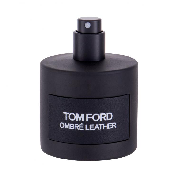 TOM FORD Ombré Leather Eau de Parfum 50 ml TESTER