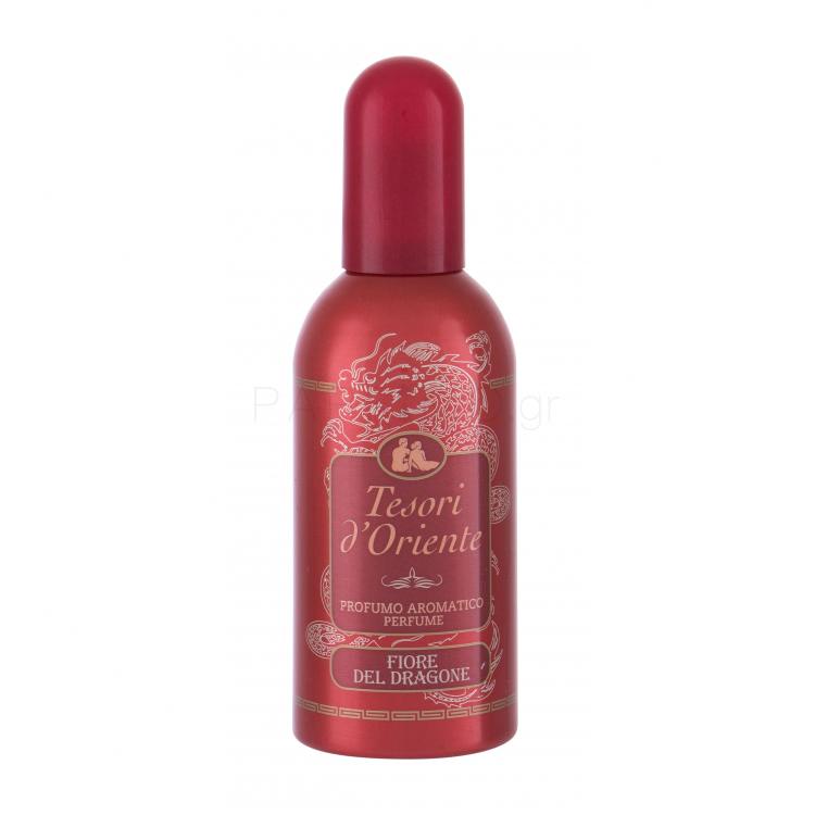 Tesori d´Oriente Fiore Del Dragone Eau de Parfum για γυναίκες 100 ml TESTER