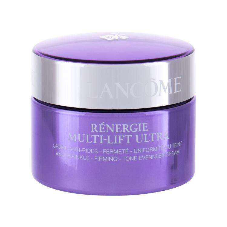 Lancôme Rénergie Multi-Lift Ultra Anti-Wrinkle Κρέμα προσώπου ημέρας για γυναίκες 50 ml