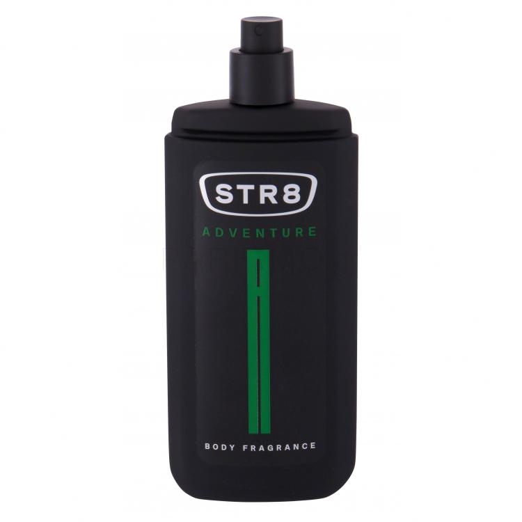 STR8 Adventure Αποσμητικό για άνδρες 75 ml TESTER