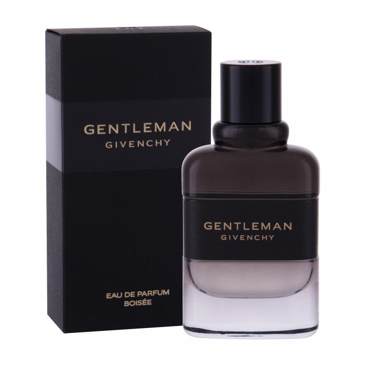 Givenchy Gentleman Boisée Eau de Parfum για άνδρες 50 ml