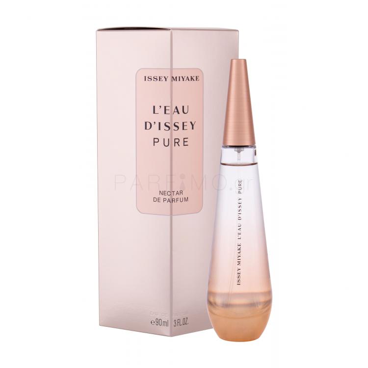 Issey Miyake L´Eau D´Issey Pure Nectar de Parfum Eau de Parfum για γυναίκες 90 ml