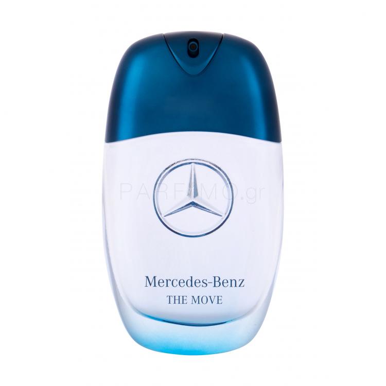 Mercedes-Benz The Move Eau de Toilette για άνδρες 100 ml TESTER