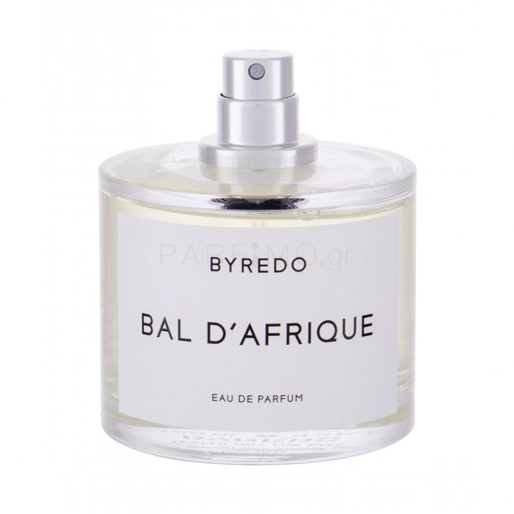 BYREDO Bal d´Afrique Eau de Parfum 100 ml TESTER