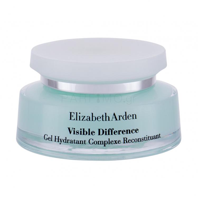Elizabeth Arden Visible Difference Replenishing HydraGel Complex Τζελ προσώπου για γυναίκες 100 ml