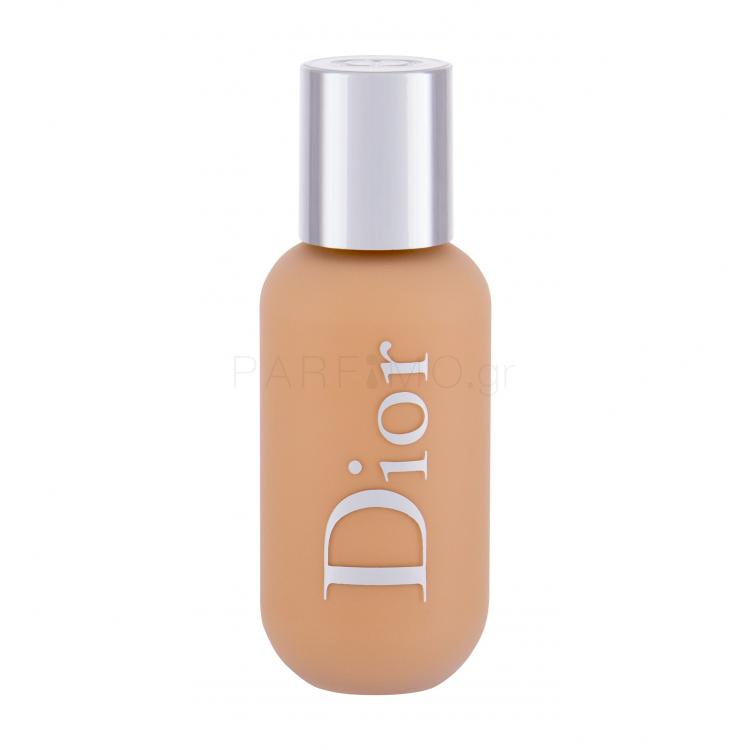 Christian Dior Dior Backstage Make up για γυναίκες 50 ml Απόχρωση 1W Warm