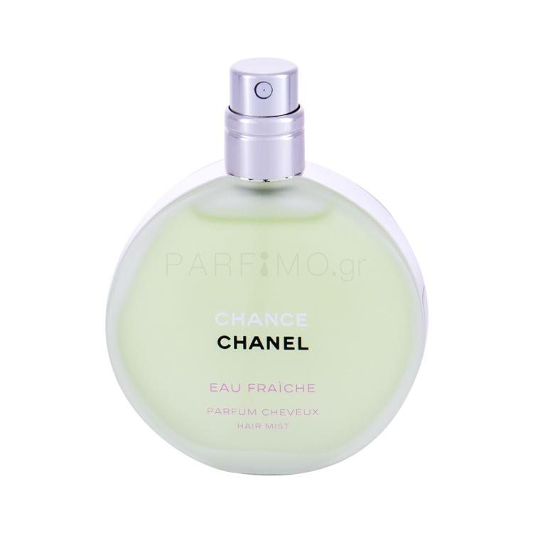 Chanel Chance Eau Fraîche Άρωμα για μαλλιά για γυναίκες 35 ml TESTER