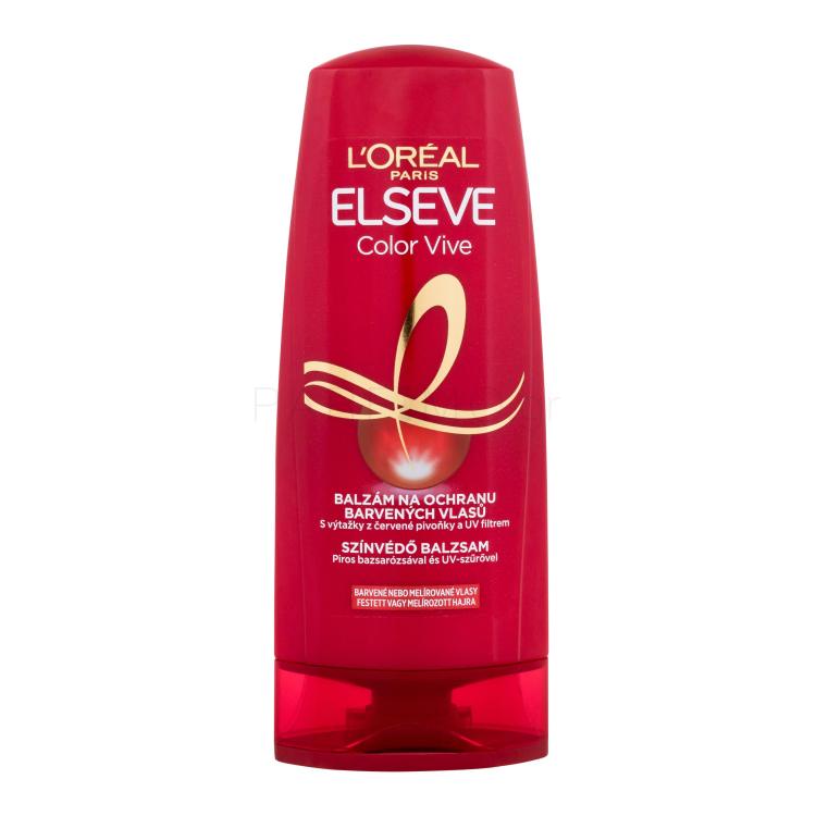 L&#039;Oréal Paris Elseve Color-Vive Protecting Balm Mαλακτικό μαλλιών για γυναίκες 200 ml