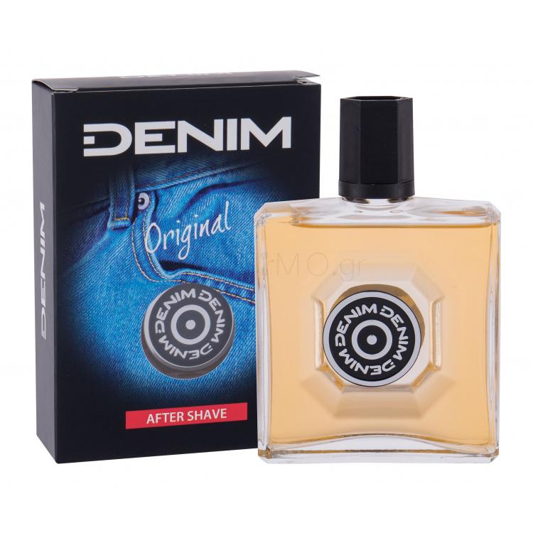 Denim Original Aftershave προϊόντα για άνδρες 100 ml