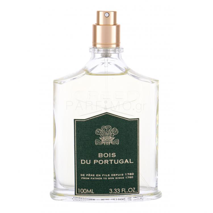 Creed Bois du Portugal Eau de Parfum για άνδρες 100 ml TESTER