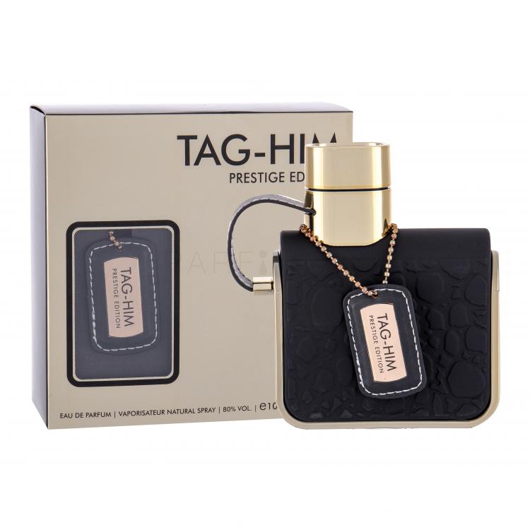 Armaf Tag-Him Prestige Eau de Parfum για άνδρες 100 ml