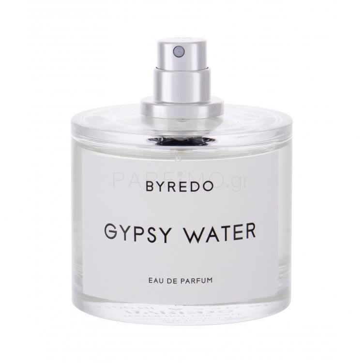 BYREDO Gypsy Water Eau de Parfum 100 ml TESTER