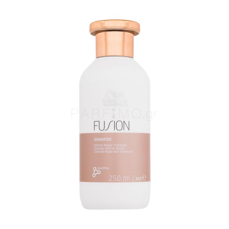 Wella Professionals Fusion Σαμπουάν για γυναίκες 250 ml