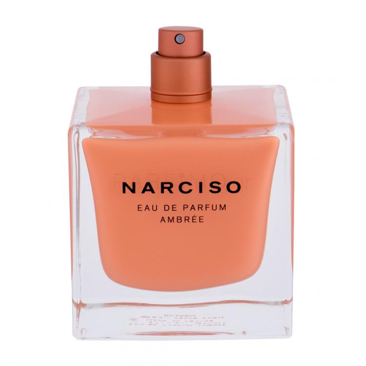 Narciso Rodriguez Narciso Ambrée Eau de Parfum για γυναίκες 90 ml TESTER