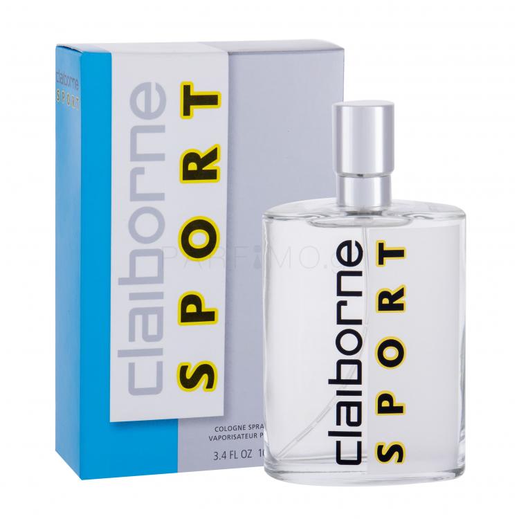 Liz Claiborne Sport Eau de Cologne για άνδρες 100 ml