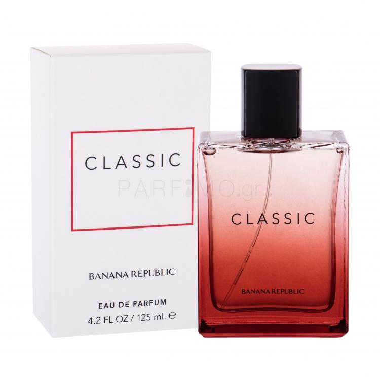 Classic Limited Edition Banana Republic parfum - un parfum pour homme et femme 2008