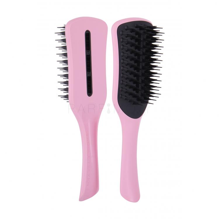 Tangle Teezer Easy Dry &amp; Go Βούρτσα μαλλιών για γυναίκες 1 τεμ Απόχρωση Tickled Pink