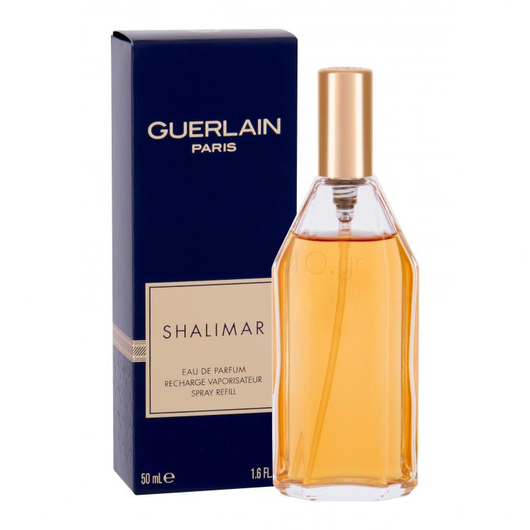 Guerlain Shalimar Eau de Parfum για γυναίκες 50 ml