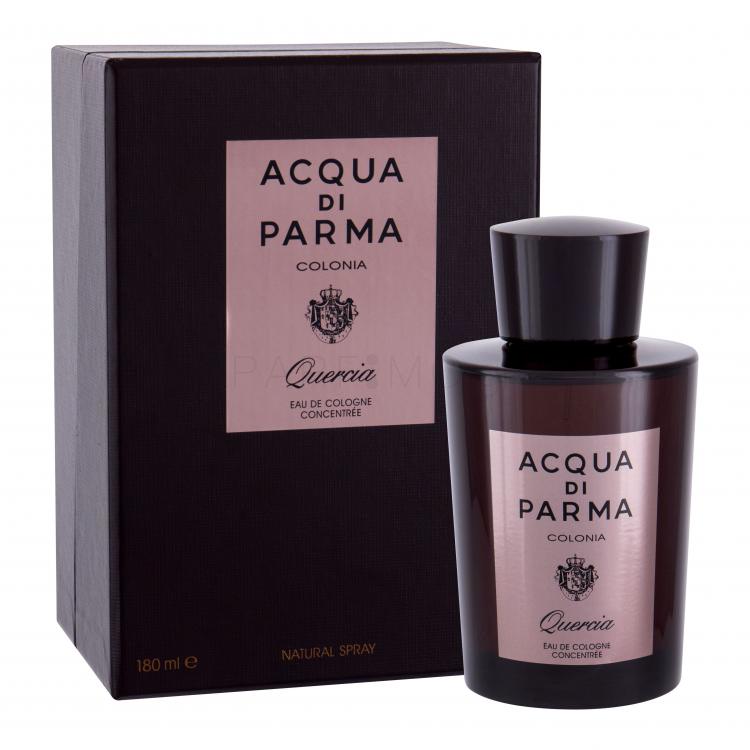 Acqua di Parma Colonia Quercia Eau de Cologne για άνδρες 180 ml