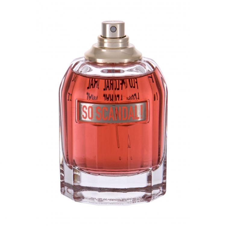 Jean Paul Gaultier So Scandal! Eau de Parfum για γυναίκες 80 ml TESTER