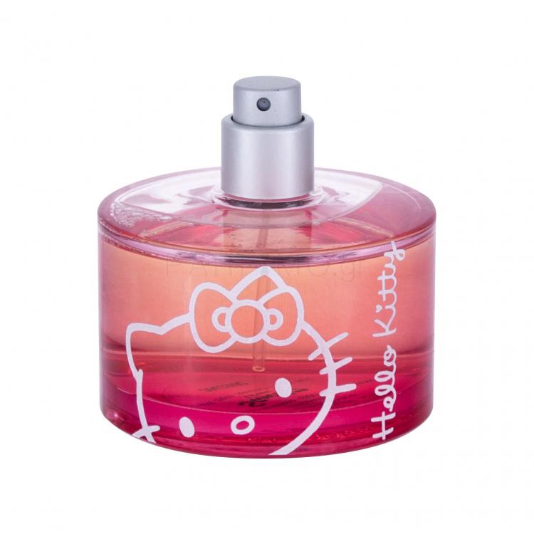Koto Parfums Hello Kitty Eau de Toilette για παιδιά 60 ml TESTER