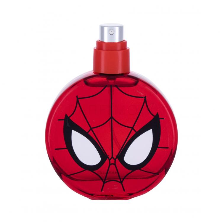 Marvel Spiderman Eau de Toilette για παιδιά 50 ml TESTER