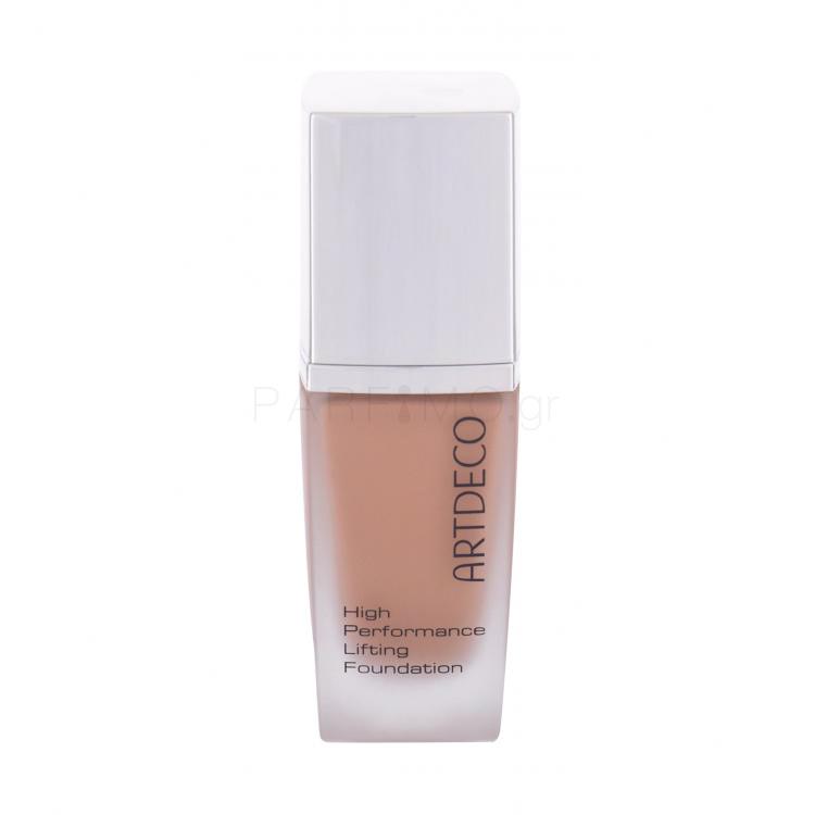 Artdeco High Performance Lifting Foundation Make up για γυναίκες 30 ml Απόχρωση 25 Reflecting Rosewood