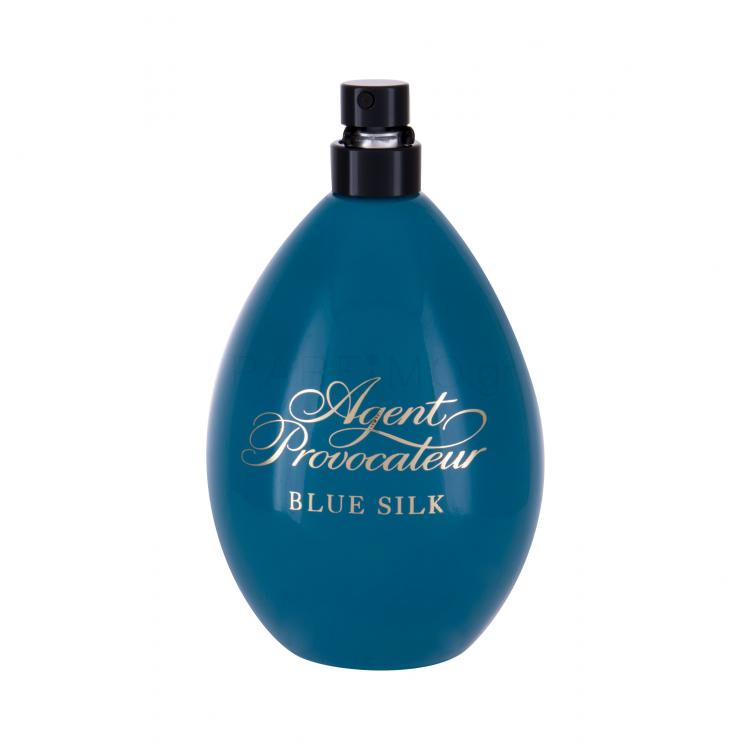 Agent Provocateur Blue Silk Eau de Parfum για γυναίκες 100 ml TESTER