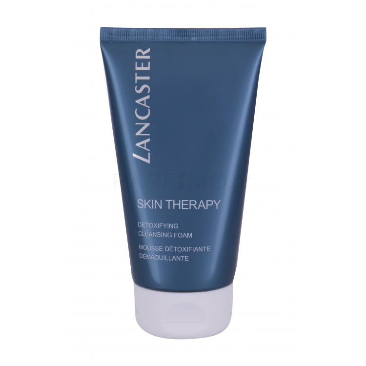 Lancaster Skin Therapy Detoxifying Αφρός καθαρισμού για γυναίκες 150 ml