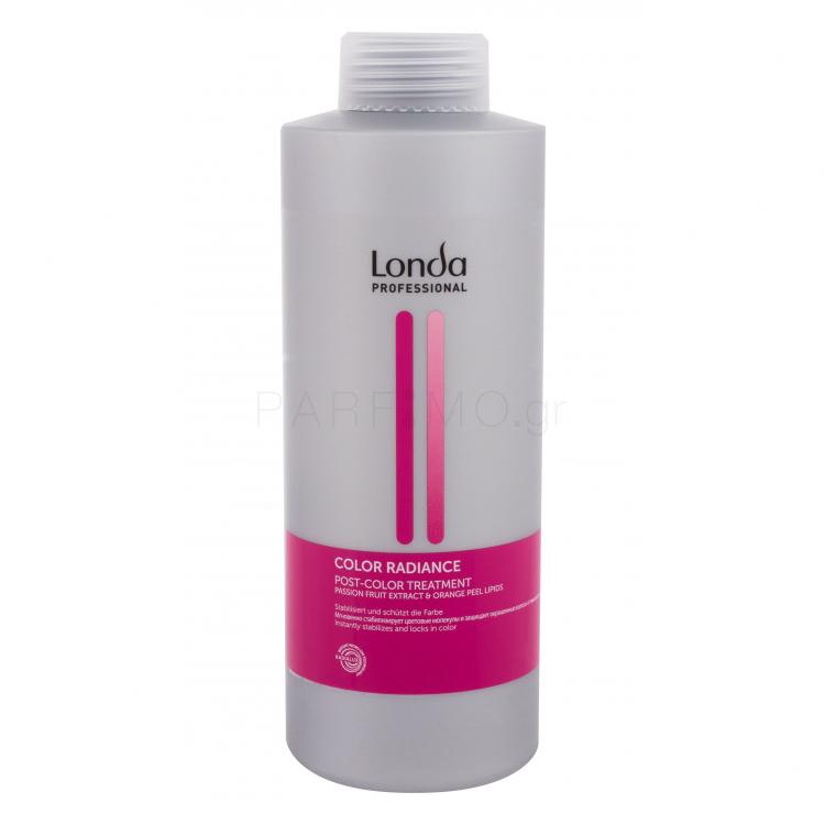 Londa Professional Color Radiance Post-Color Treatment Μάσκα μαλλιών για γυναίκες 1000 ml