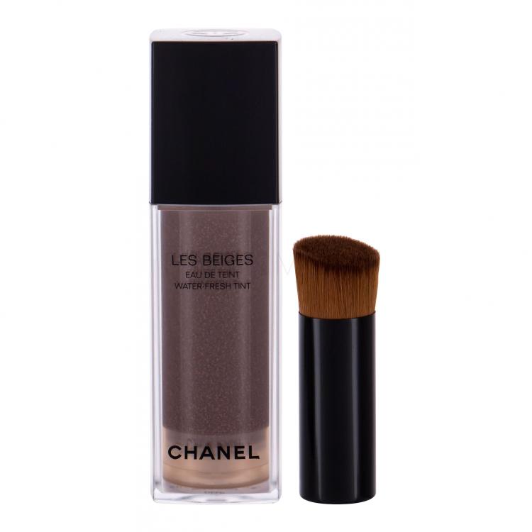 Chanel Les Beiges Eau De Teint Highlighter για γυναίκες 30 ml Απόχρωση Deep