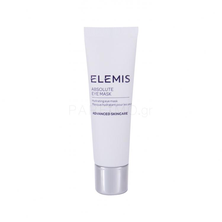 Elemis Advanced Skincare Absolute Eye Mask Κρέμα ματιών για γυναίκες 30 ml