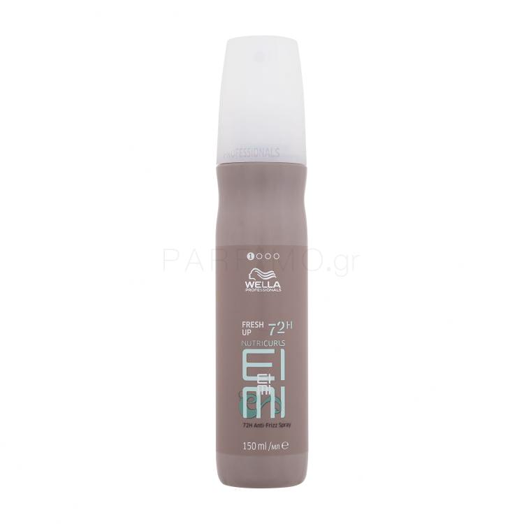 Wella Professionals Eimi Nutricurls Fresh Up Προϊόντα για μπούκλες για γυναίκες 150 ml