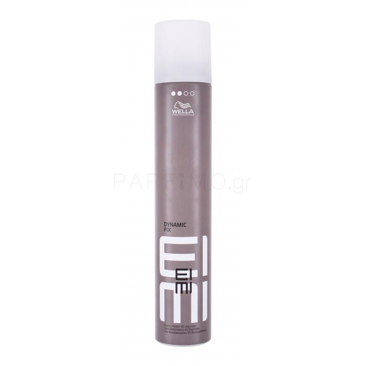 Wella Professionals Eimi Dynamic Fix Λακ μαλλιών για γυναίκες 500 ml