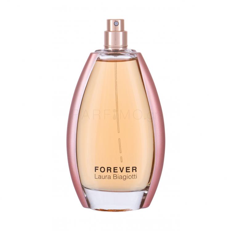 Laura Biagiotti Forever Eau de Parfum για γυναίκες 100 ml TESTER