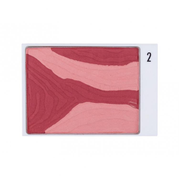 Sisley Phyto-Blush Éclat Ρουζ για γυναίκες 7 gr Απόχρωση 2 Pink Berry TESTER