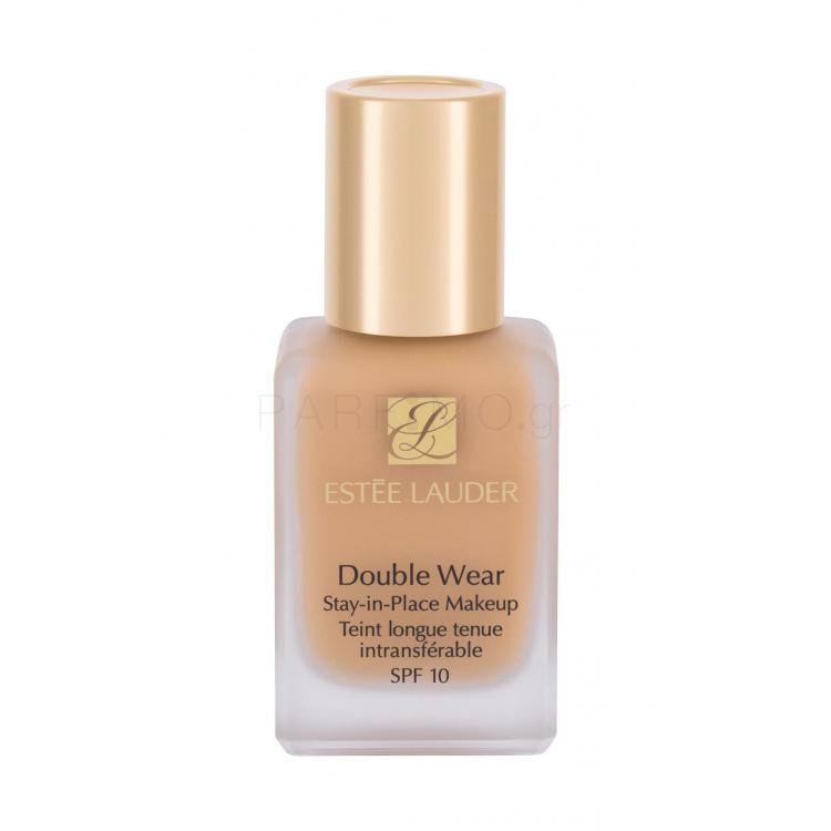Estée Lauder Double Wear Stay In Place SPF10 Make up για γυναίκες 30 ml Απόχρωση 4W1 Honey Bronze