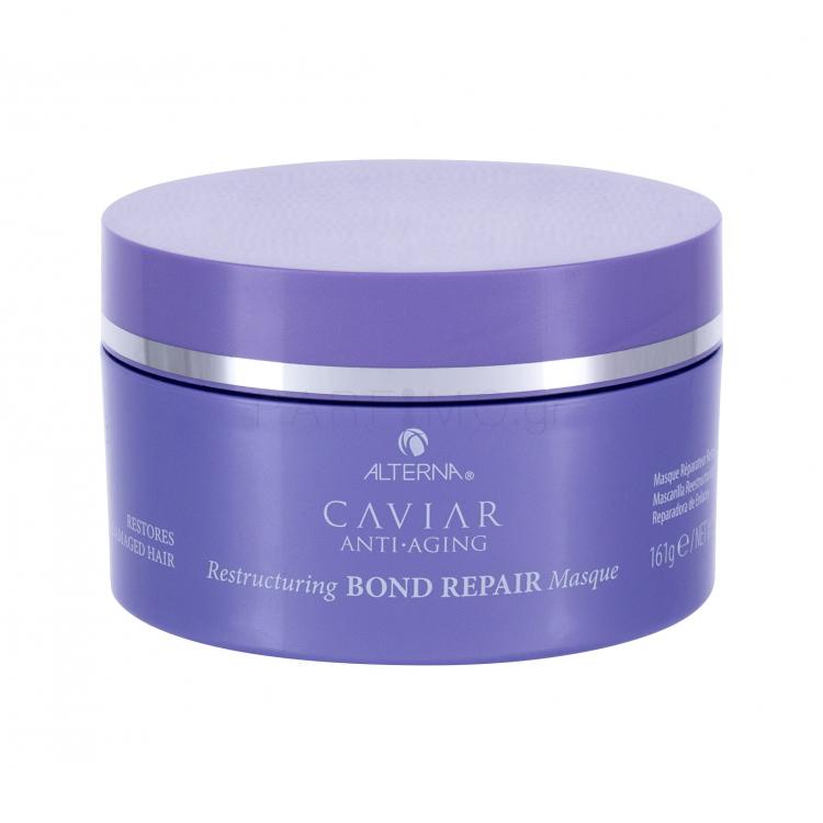 Alterna Caviar Anti-Aging Restructuring Bond Repair Μάσκα μαλλιών για γυναίκες 161 gr