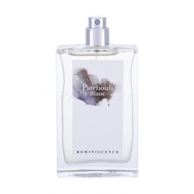 Reminiscence Patchouli Blanc Eau de Parfum 50 ml TESTER