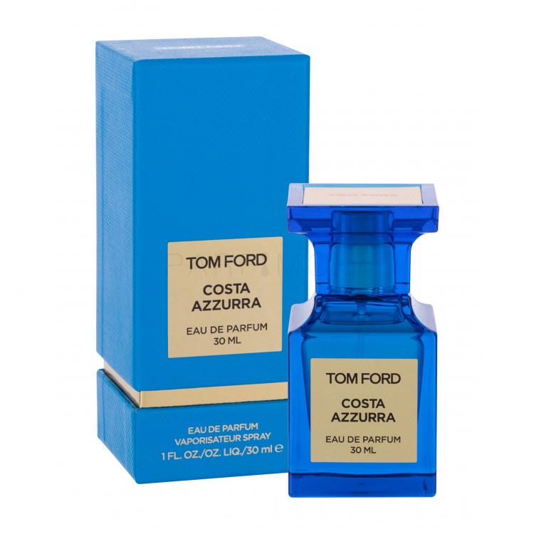 Tom ford costa azzurra