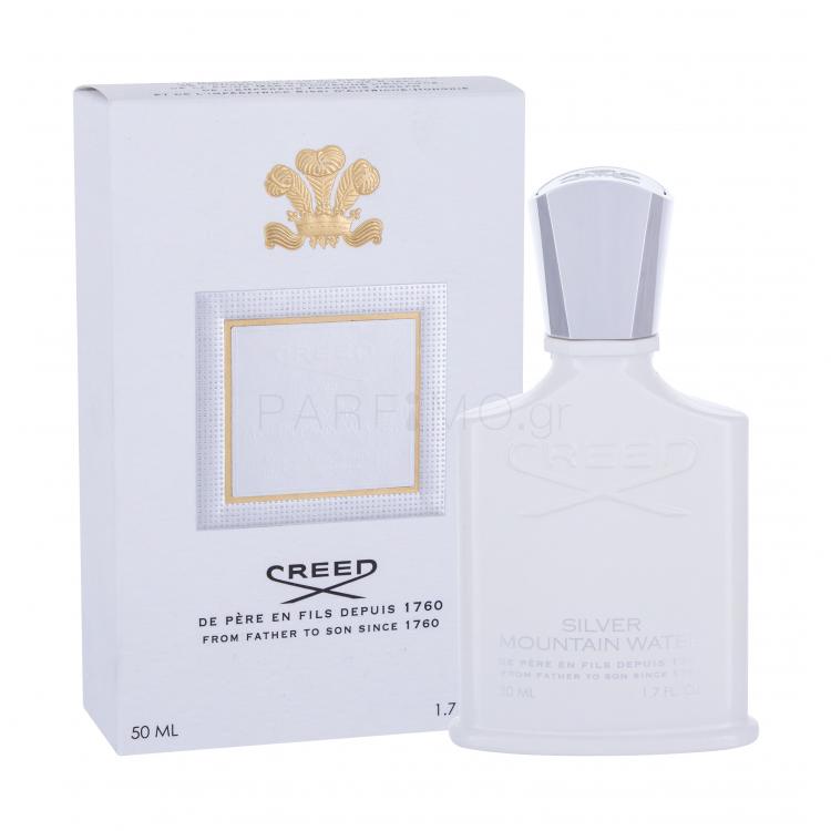 Creed Silver Mountain Water Eau de Parfum για άνδρες 50 ml