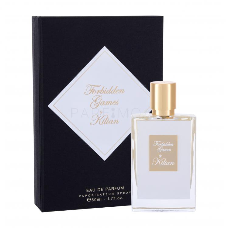 By Kilian The Narcotics Forbidden Games Eau de Parfum για γυναίκες 50 ml