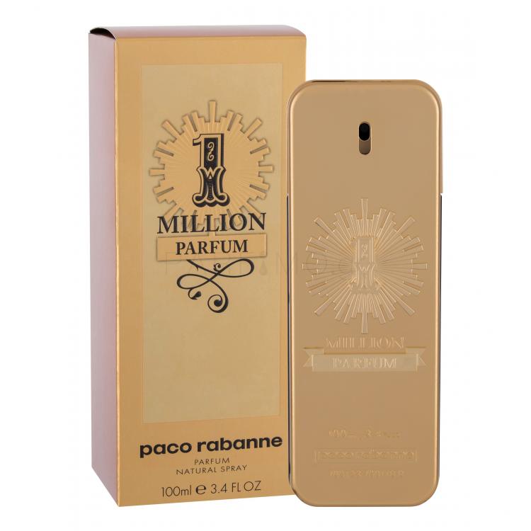 Paco Rabanne 1 Million Parfum για άνδρες 100 ml