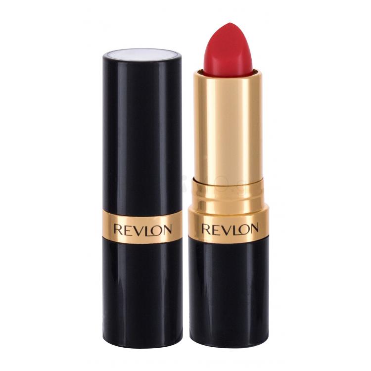 Revlon Super Lustrous Pearl Κραγιόν για γυναίκες 4,2 gr Απόχρωση 29 Red Lacquer