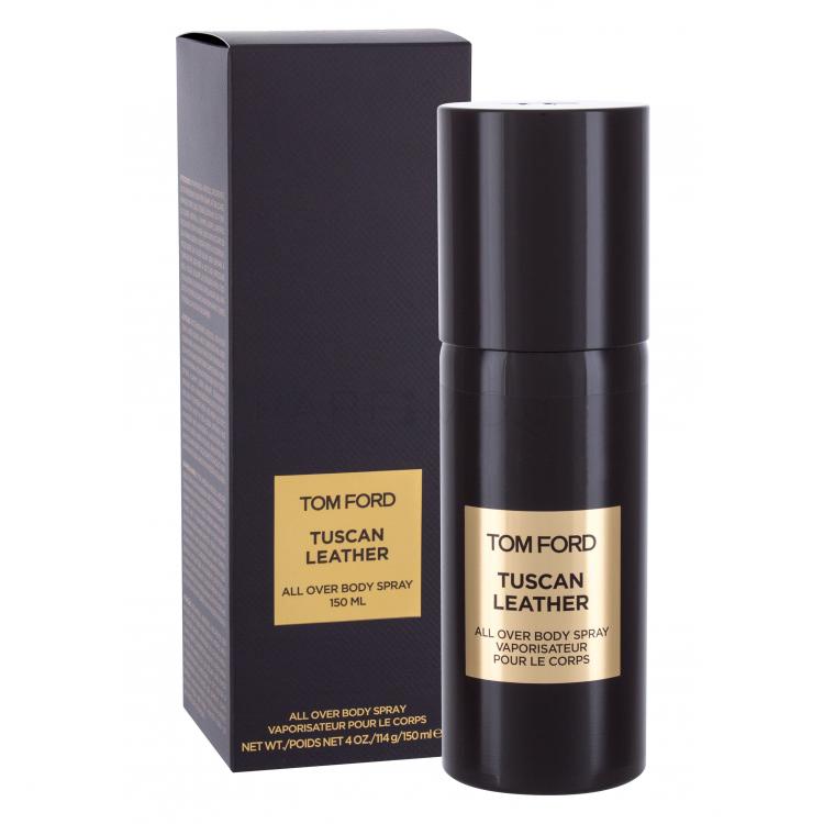 TOM FORD Tuscan Leather Αποσμητικό 150 ml