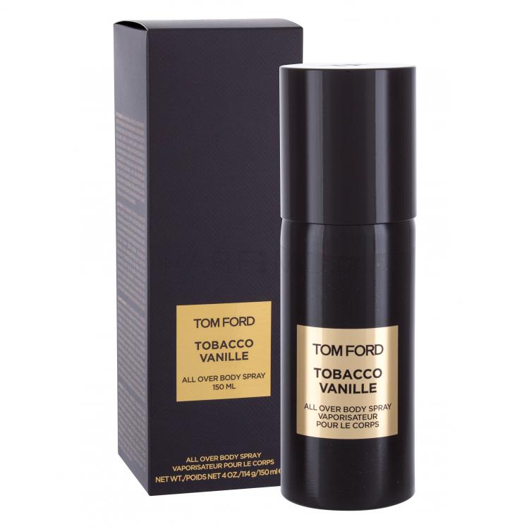 TOM FORD Tobacco Vanille Αποσμητικό 150 ml