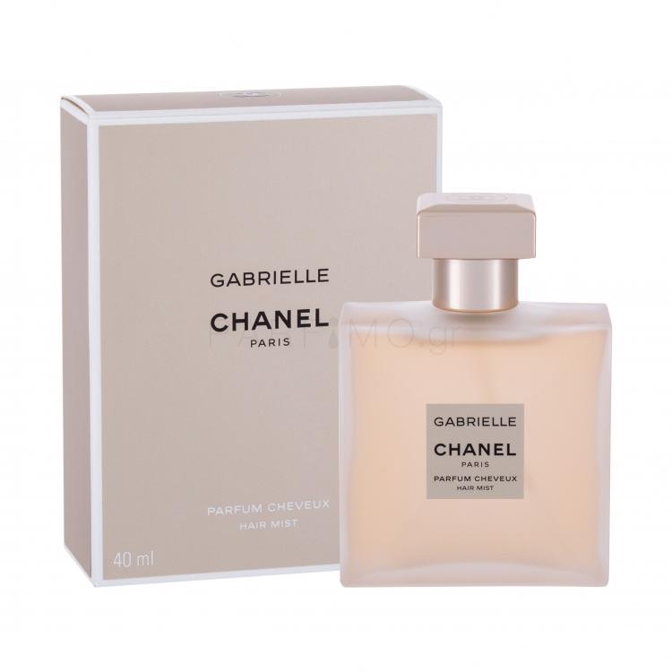 Chanel Gabrielle Άρωμα για μαλλιά για γυναίκες 40 ml