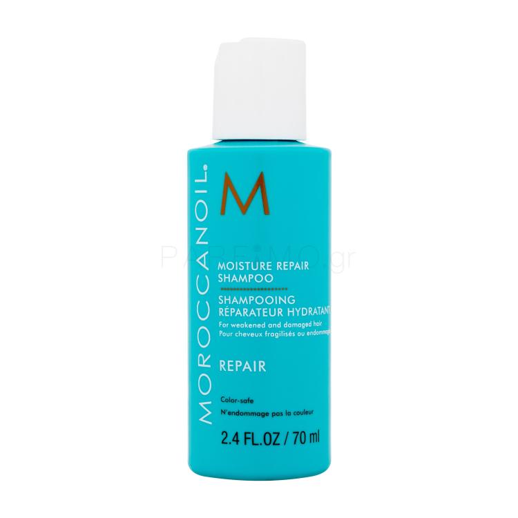 Moroccanoil Repair Σαμπουάν για γυναίκες 70 ml
