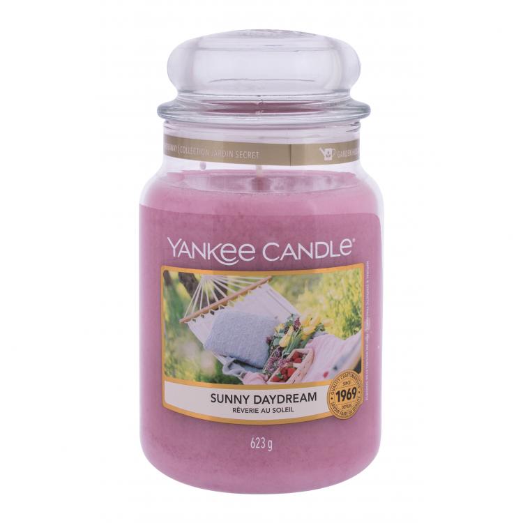 Yankee Candle Sunny Daydream Αρωματικό κερί 623 gr Parfimo.gr